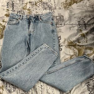 Zara jeans